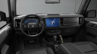 2026 Ford Bronco® Internal Image 2